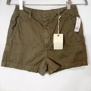 NWT Joie Shorts size 26